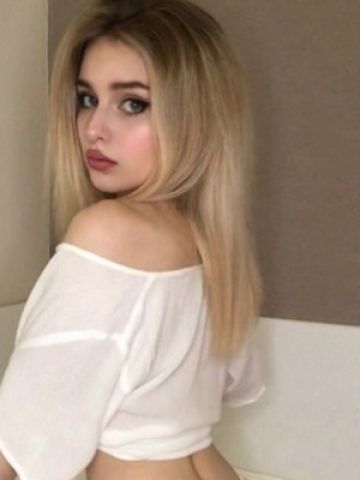 Алевтина